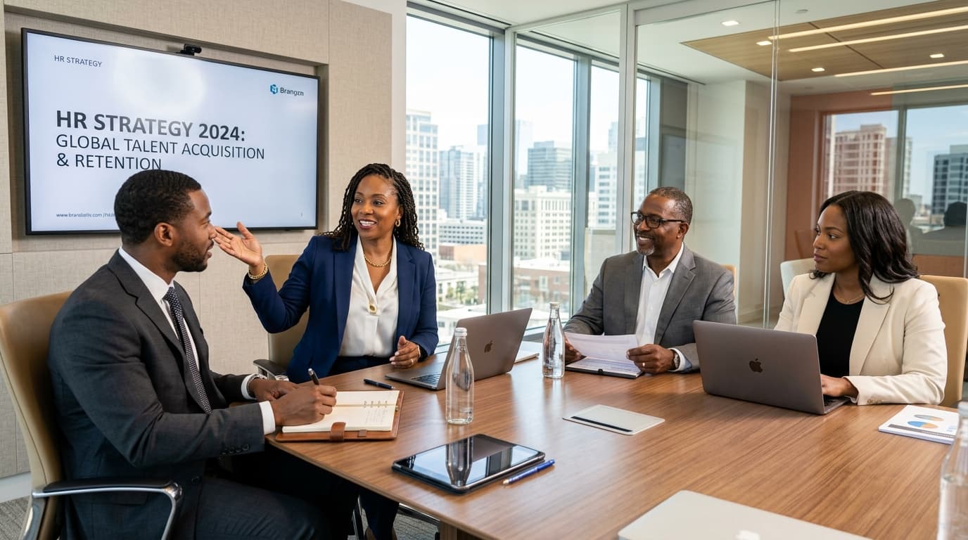 Agile People Pro HR Consultants