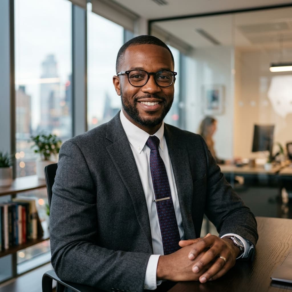 Darius Sterling