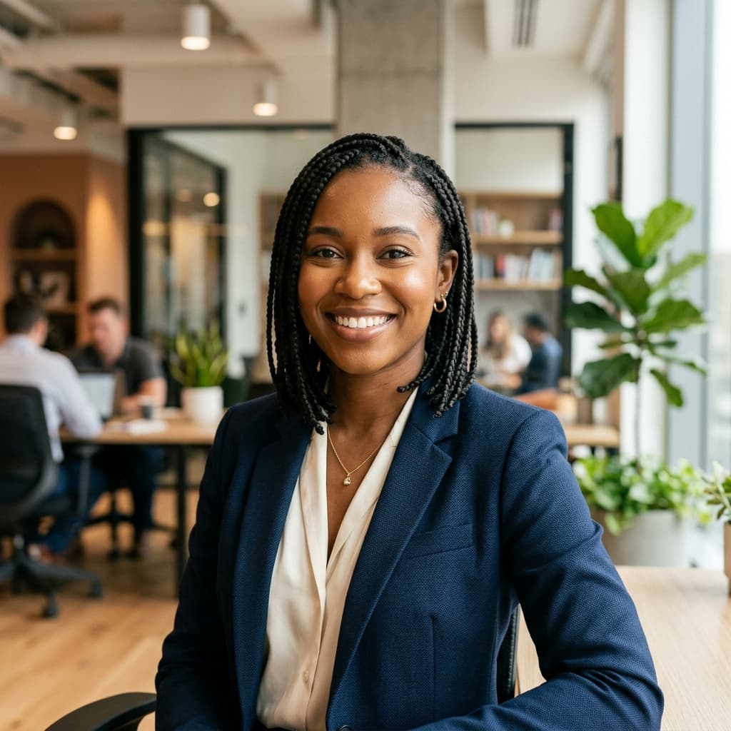 Amara Nwosu